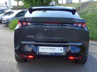 Peugeot 3008 Gebrauchtwagen Peugeot 3008 Gebrauchtwagen