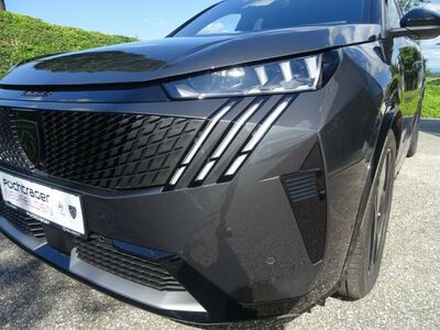 Peugeot 3008 Gebrauchtwagen Peugeot 3008 Gebrauchtwagen