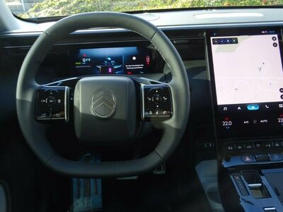 Citroën C5 Aircross Neuwagen