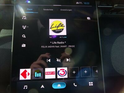 Citroën C5 Aircross Neuwagen