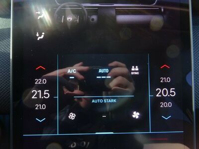 Citroën C5 Aircross Neuwagen