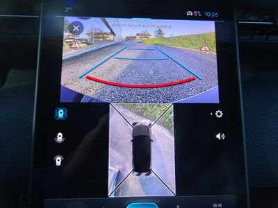 Citroën C5 Aircross Neuwagen