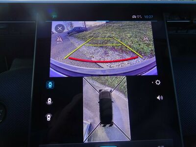 Citroën C5 Aircross Neuwagen