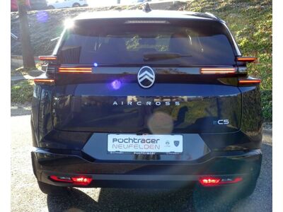 Citroën C5 Aircross Neuwagen