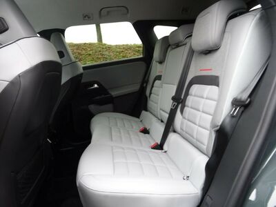 Citroën C5 Aircross Vorführwagen