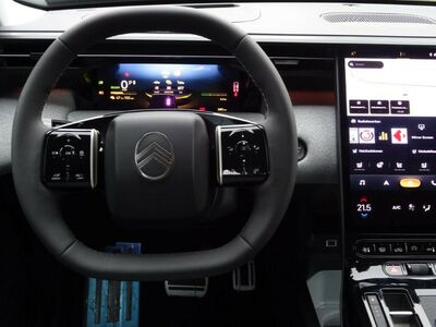 Citroën C5 Aircross Vorführwagen