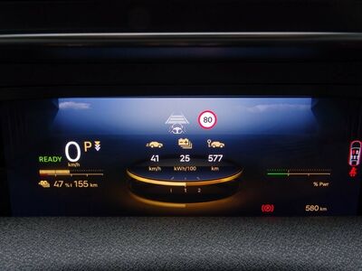 Citroën C5 Aircross Vorführwagen