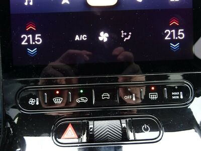 Citroën C5 Aircross Vorführwagen