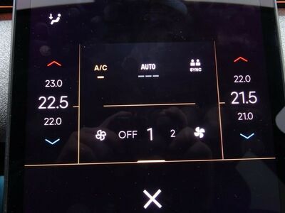 Citroën C5 Aircross Vorführwagen