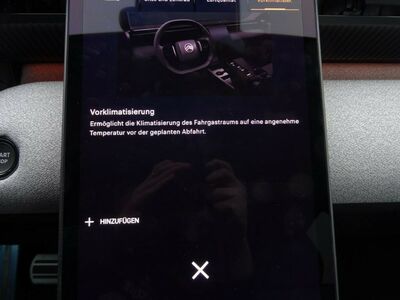 Citroën C5 Aircross Vorführwagen