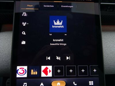 Citroën C5 Aircross Vorführwagen