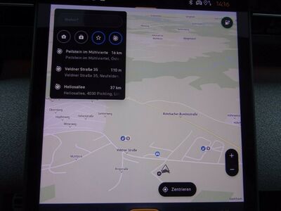 Citroën C5 Aircross Vorführwagen