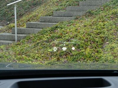 Citroën C5 Aircross Vorführwagen