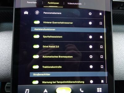 Citroën C5 Aircross Vorführwagen