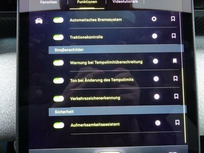 Citroën C5 Aircross Vorführwagen