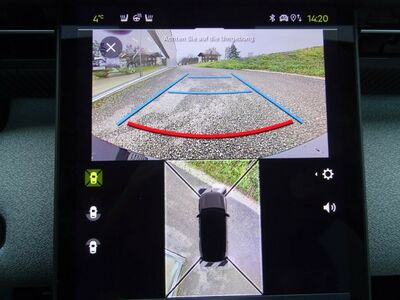 Citroën C5 Aircross Vorführwagen