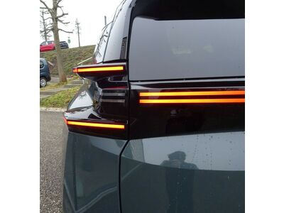 Citroën C5 Aircross Vorführwagen