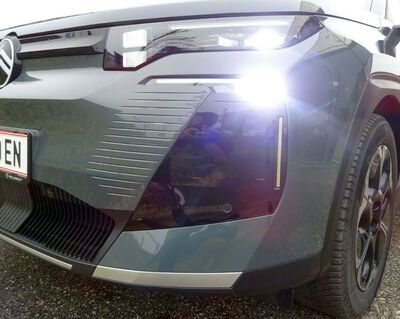 Citroën C5 Aircross Vorführwagen