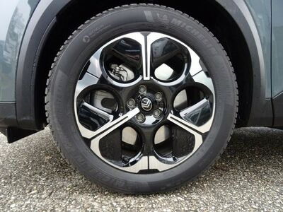 Citroën C5 Aircross Vorführwagen