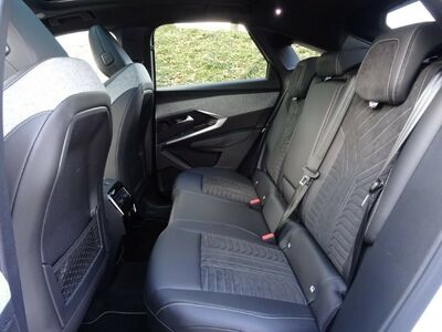 Peugeot 3008 Vorführwagen Peugeot 3008 Vorführwagen