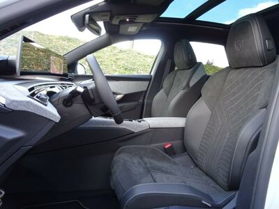 Peugeot 3008 Vorführwagen Peugeot 3008 Vorführwagen