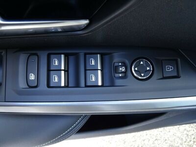 Peugeot 3008 Vorführwagen Peugeot 3008 Vorführwagen