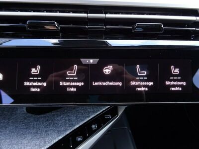 Peugeot 3008 Vorführwagen Peugeot 3008 Vorführwagen