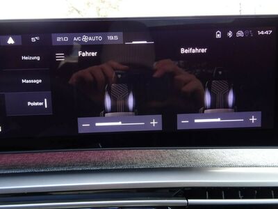 Peugeot 3008 Vorführwagen Peugeot 3008 Vorführwagen