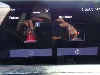 Peugeot 3008 Vorführwagen Peugeot 3008 Vorführwagen