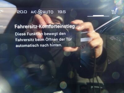 Peugeot 3008 Vorführwagen Peugeot 3008 Vorführwagen