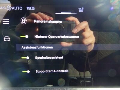 Peugeot 3008 Vorführwagen Peugeot 3008 Vorführwagen