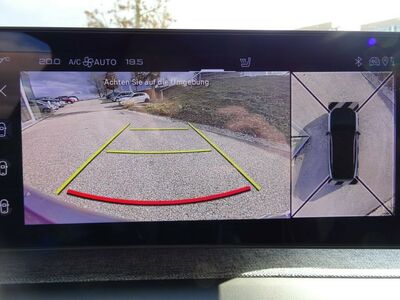 Peugeot 3008 Vorführwagen Peugeot 3008 Vorführwagen