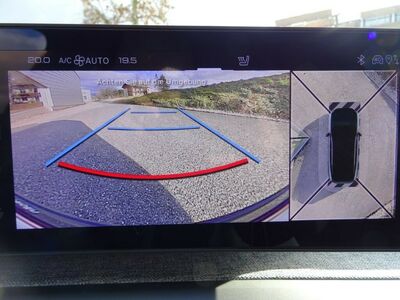 Peugeot 3008 Vorführwagen Peugeot 3008 Vorführwagen