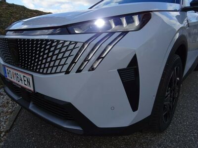 Peugeot 3008 Vorführwagen Peugeot 3008 Vorführwagen