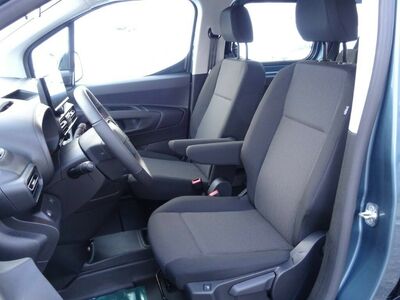 Citroën Berlingo Vorführwagen