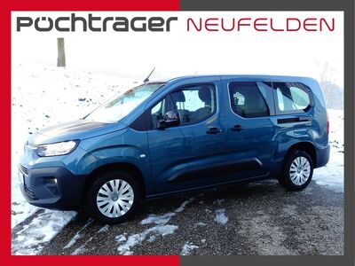 Citroën Berlingo Vorführwagen