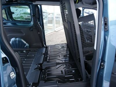 Citroën Berlingo Vorführwagen