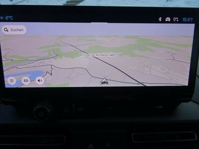 Citroën Berlingo Vorführwagen