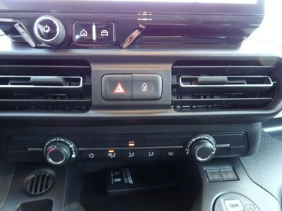 Citroën Berlingo Vorführwagen