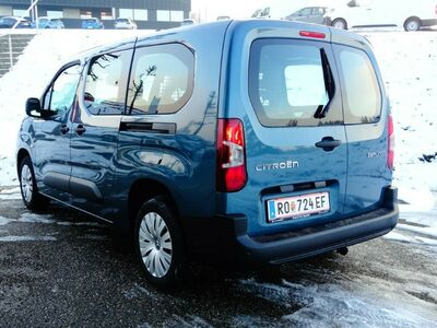 Citroën Berlingo Vorführwagen