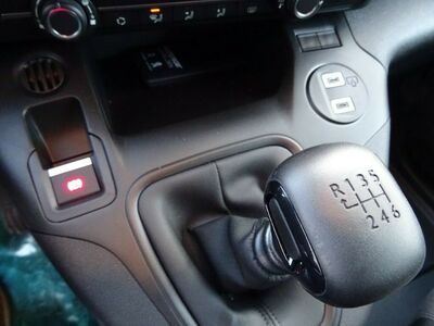 Citroën Berlingo Vorführwagen