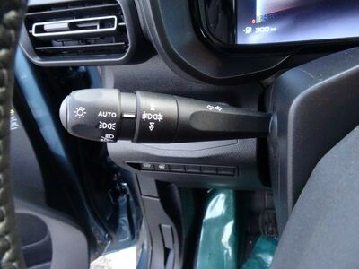 Citroën Berlingo Vorführwagen