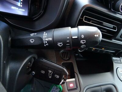 Citroën Berlingo Vorführwagen