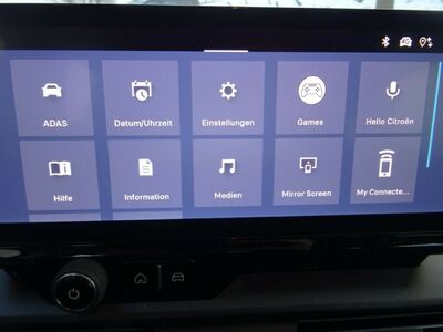 Citroën Berlingo Vorführwagen