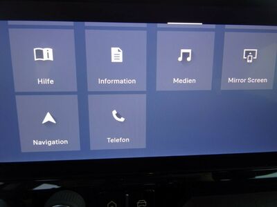 Citroën Berlingo Vorführwagen