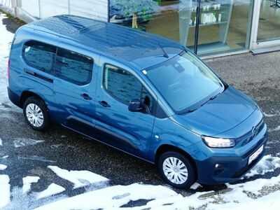 Citroën Berlingo Vorführwagen