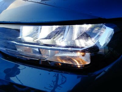 Citroën Berlingo Vorführwagen