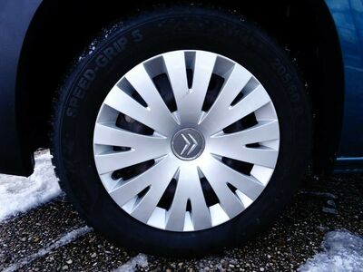 Citroën Berlingo Vorführwagen