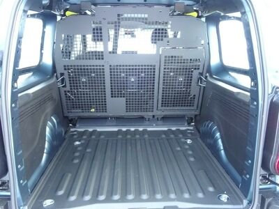 Citroën Berlingo Vorführwagen