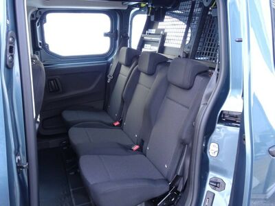 Citroën Berlingo Vorführwagen